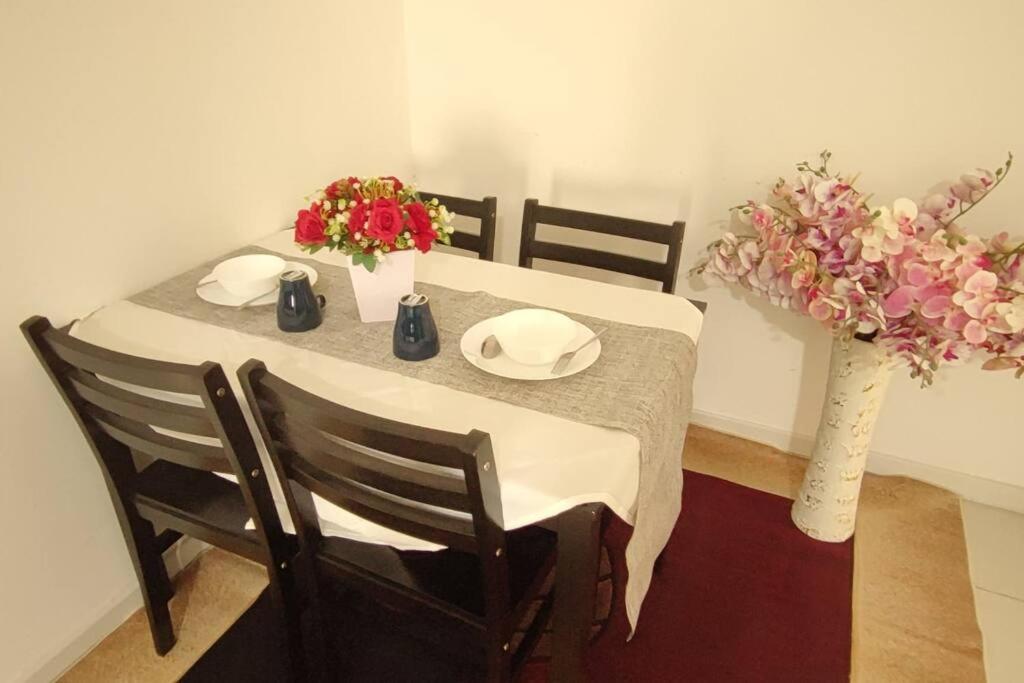 Hzb301-Selfcheck-In-Wi-Fi- Netflix- Parking- Pool-2 Bedroom- Klia, 7099 Sepang Eksteriør bilde